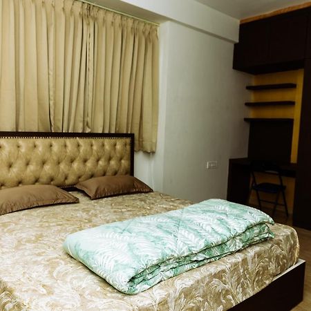 Rvr Home - Beautiful Rooms Bangalore Eksteriør bilde