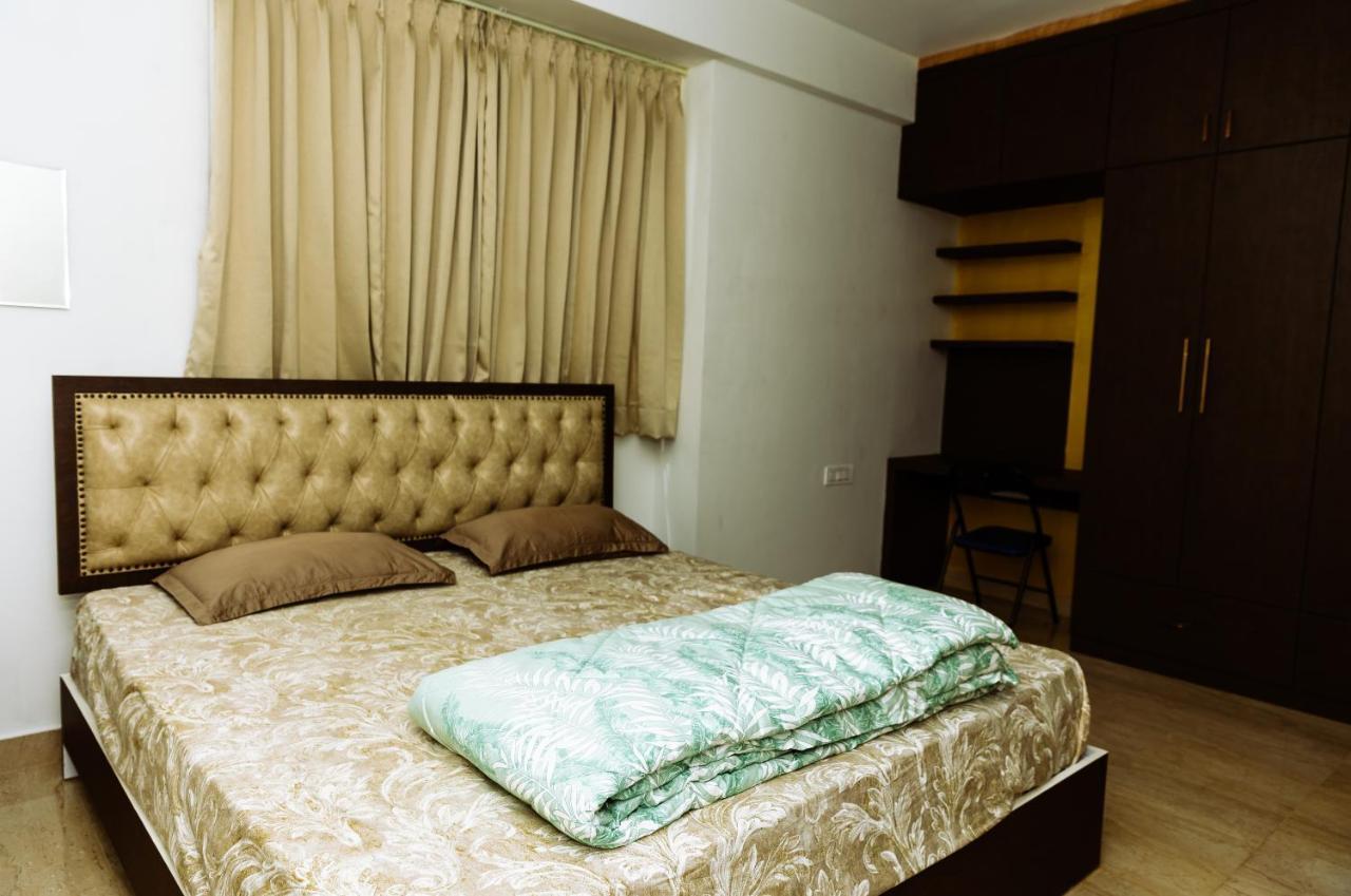 Rvr Home - Beautiful Rooms Bangalore Eksteriør bilde