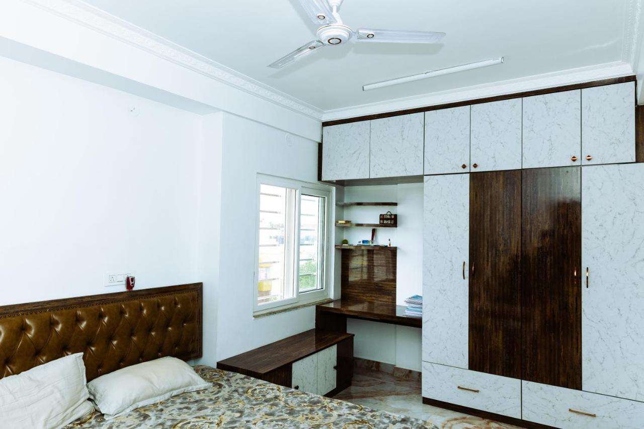 Rvr Home - Beautiful Rooms Bangalore Eksteriør bilde