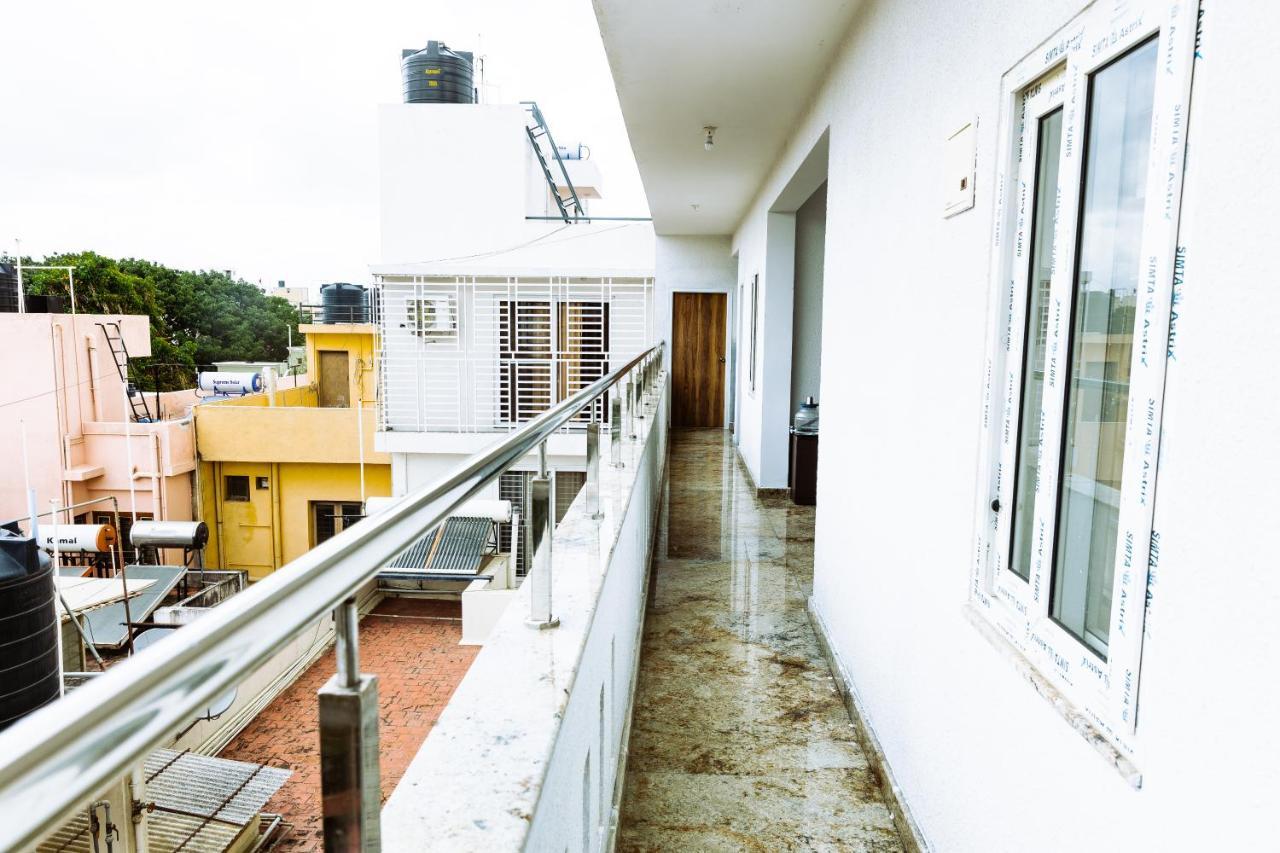 Rvr Home - Beautiful Rooms Bangalore Eksteriør bilde