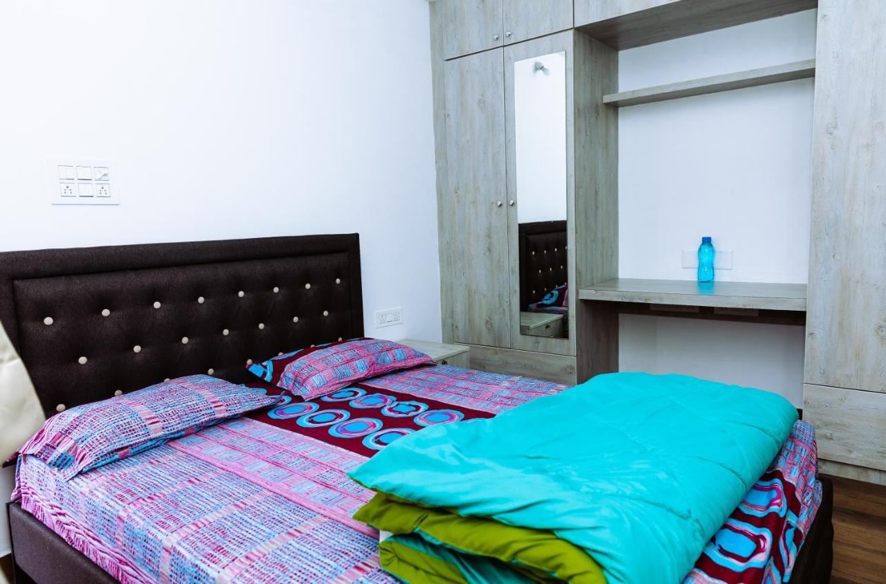 Rvr Home - Beautiful Rooms Bangalore Eksteriør bilde