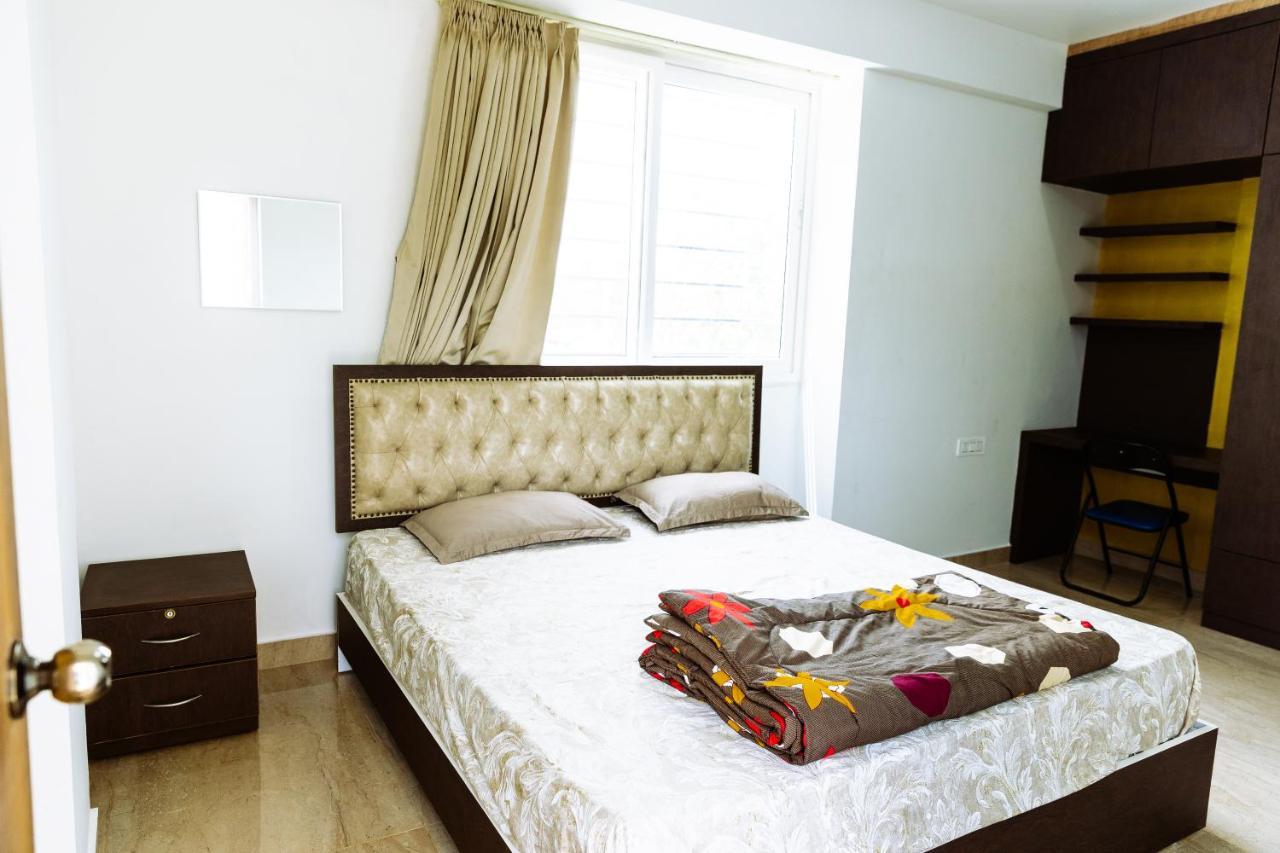 Rvr Home - Beautiful Rooms Bangalore Eksteriør bilde