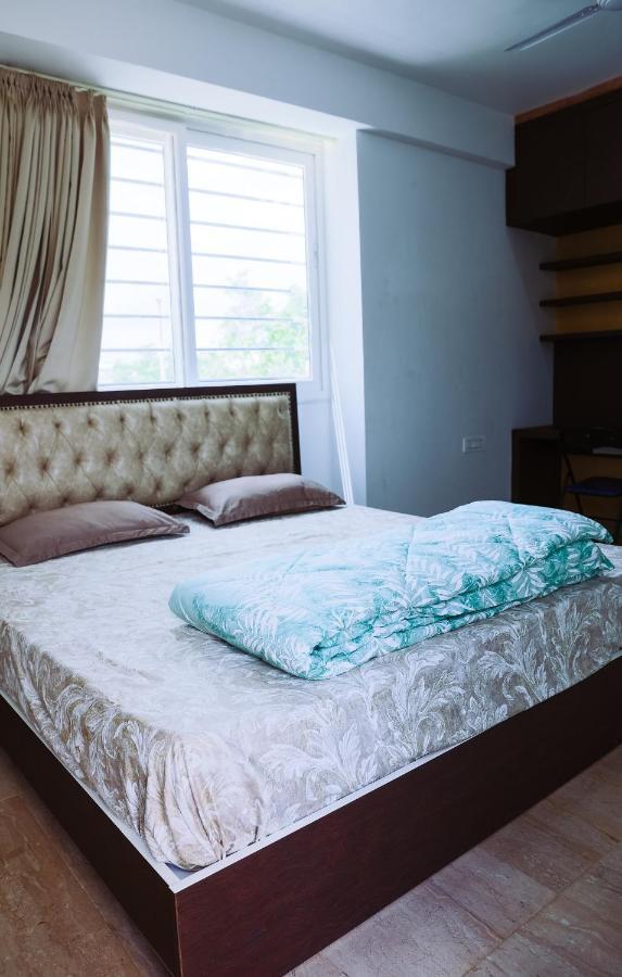 Rvr Home - Beautiful Rooms Bangalore Eksteriør bilde