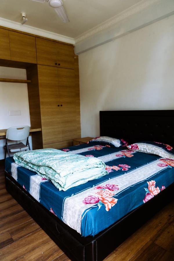 Rvr Home - Beautiful Rooms Bangalore Eksteriør bilde