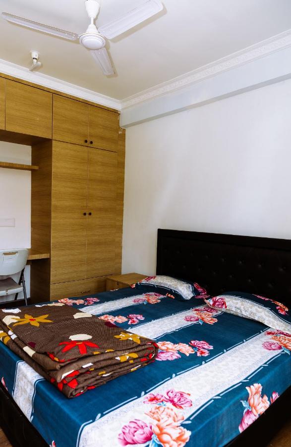 Rvr Home - Beautiful Rooms Bangalore Eksteriør bilde
