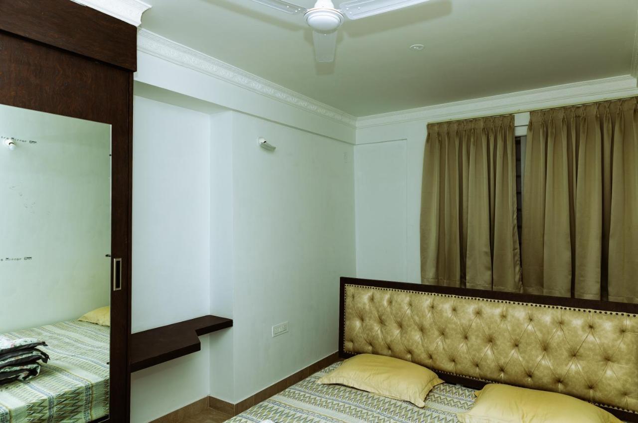 Rvr Home - Beautiful Rooms Bangalore Eksteriør bilde