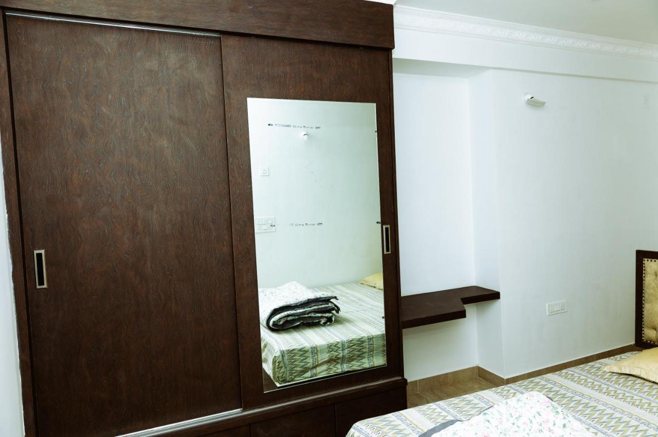 Rvr Home - Beautiful Rooms Bangalore Eksteriør bilde