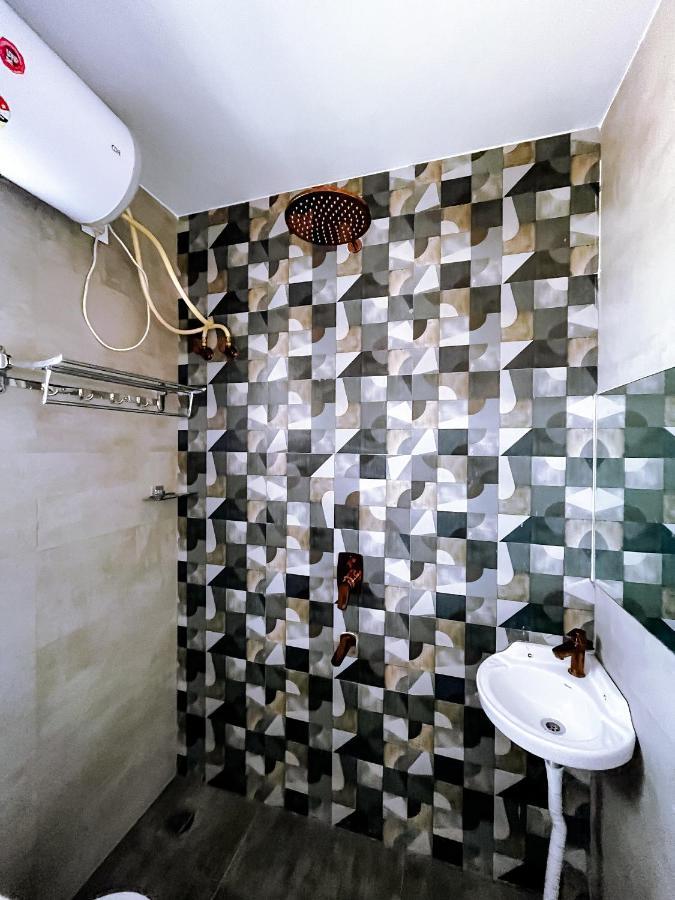 Rvr Home - Beautiful Rooms Bangalore Eksteriør bilde