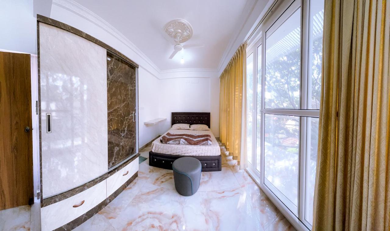 Rvr Home - Beautiful Rooms Bangalore Eksteriør bilde