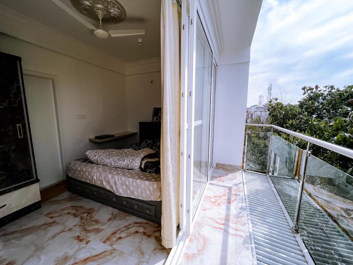 Rvr Home - Beautiful Rooms Bangalore Eksteriør bilde