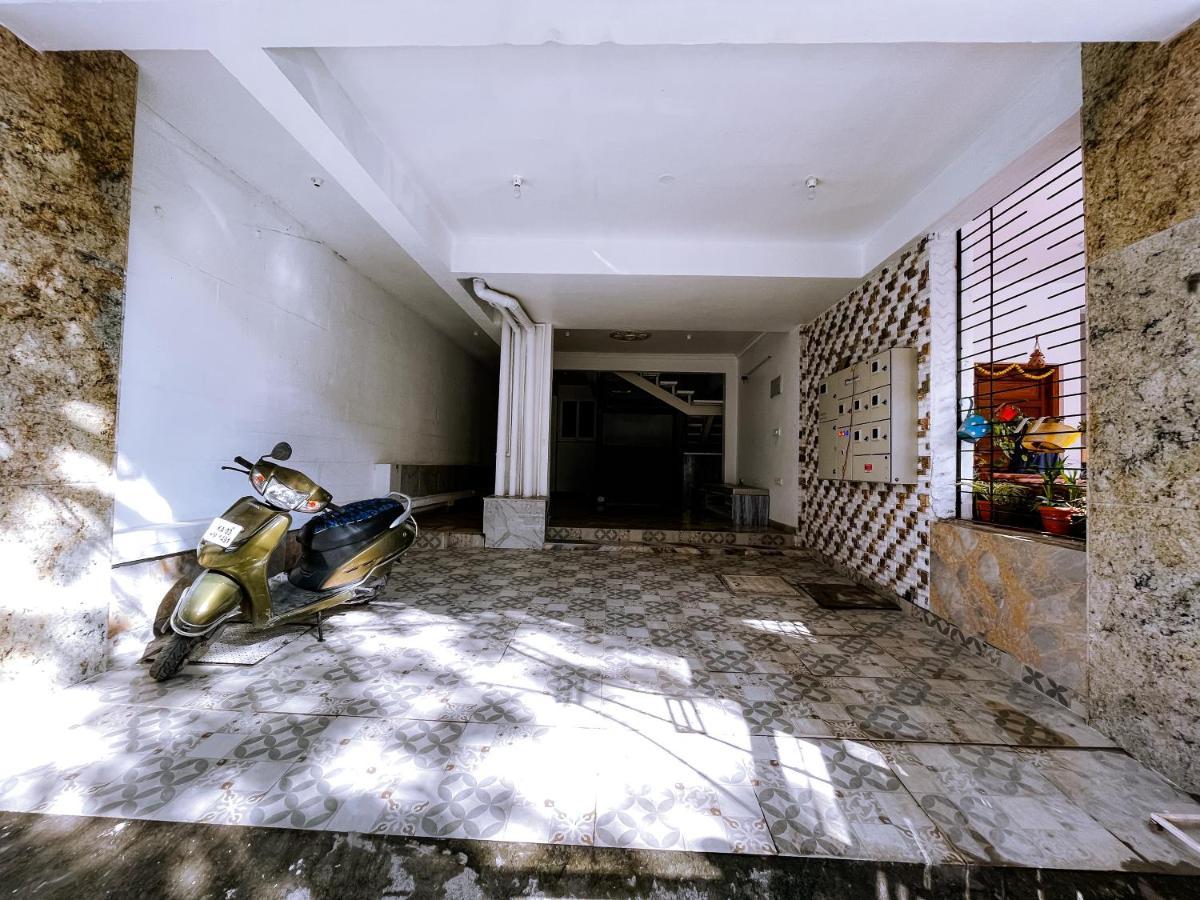 Rvr Home - Beautiful Rooms Bangalore Eksteriør bilde