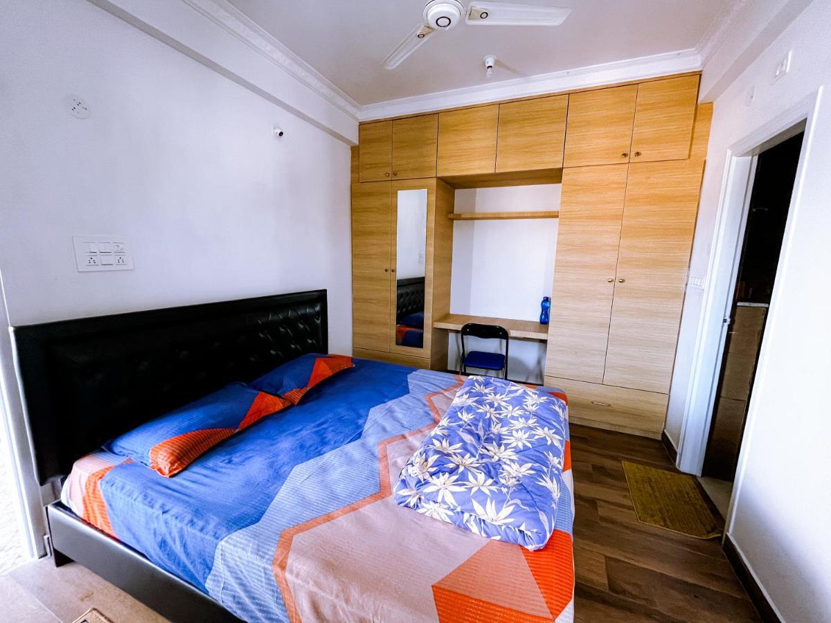 Rvr Home - Beautiful Rooms Bangalore Eksteriør bilde