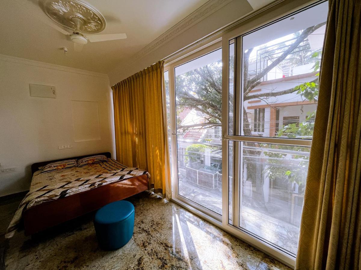 Rvr Home - Beautiful Rooms Bangalore Eksteriør bilde
