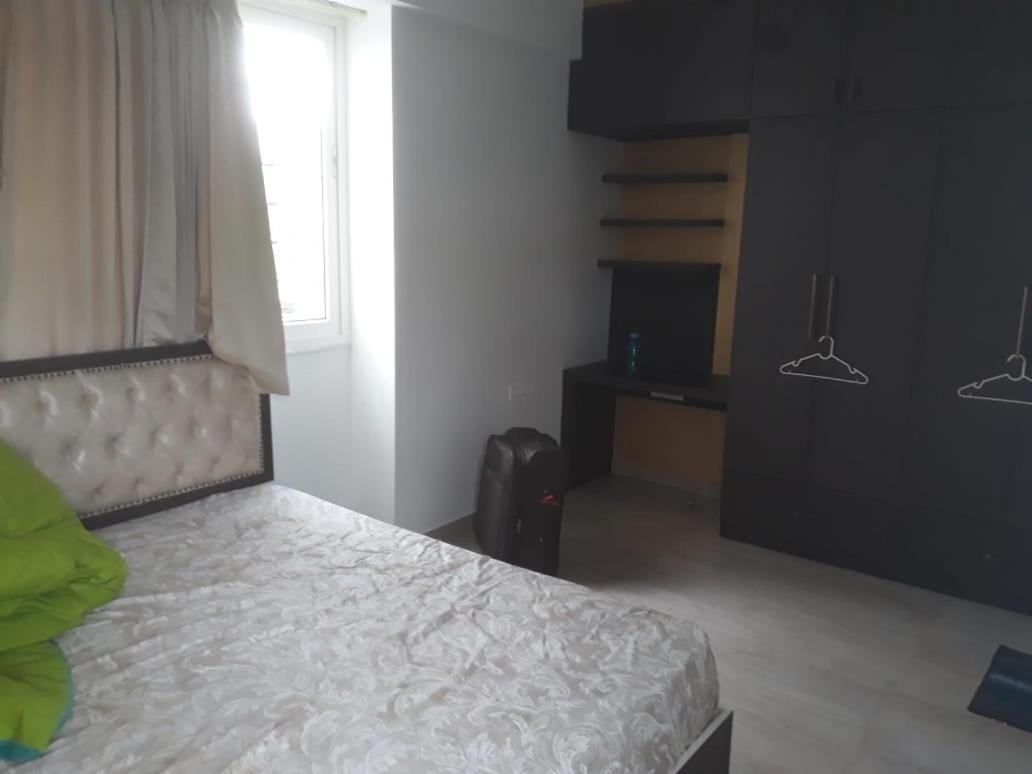 Rvr Home - Beautiful Rooms Bangalore Rom bilde