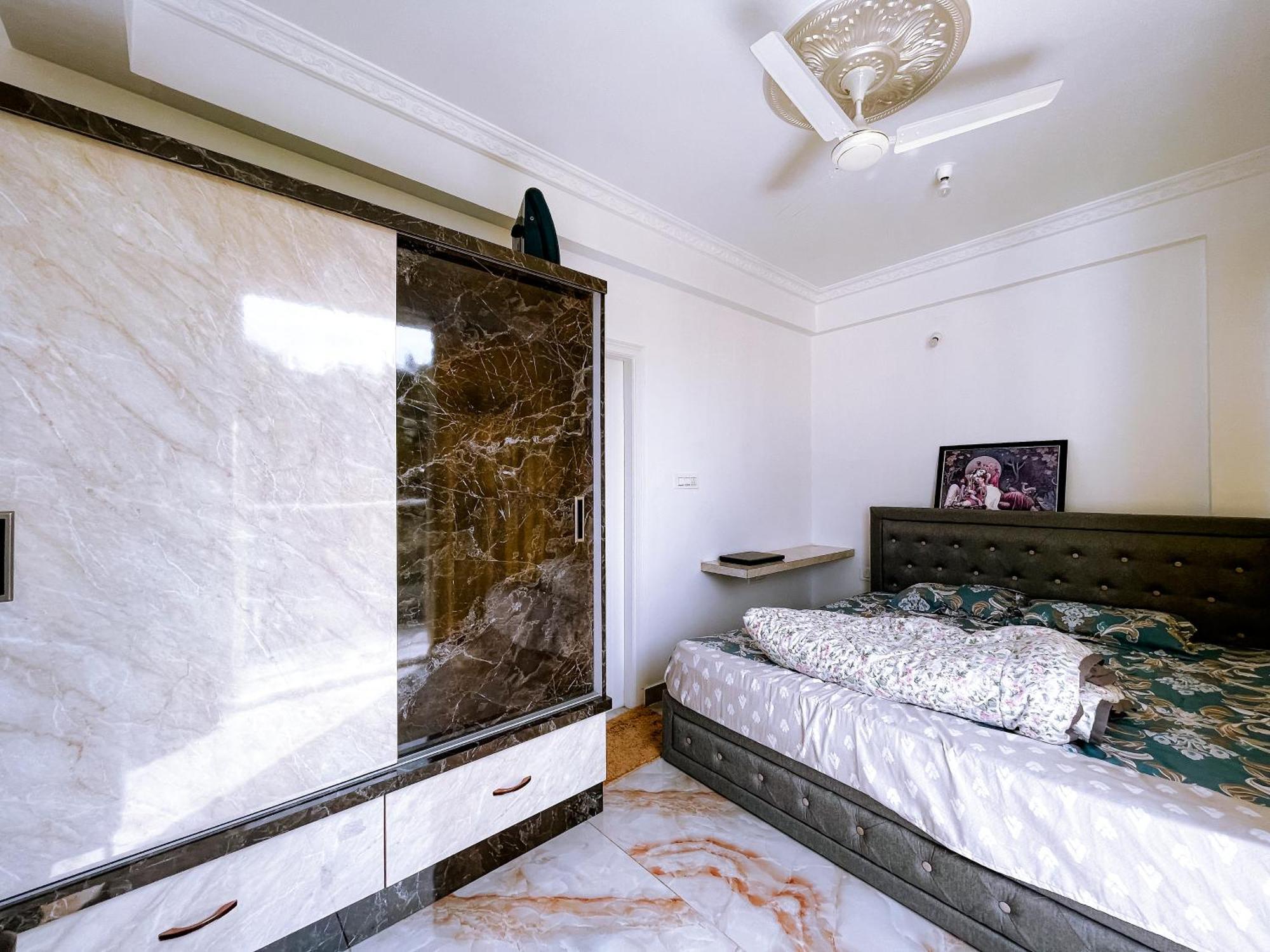 Rvr Home - Beautiful Rooms Bangalore Rom bilde